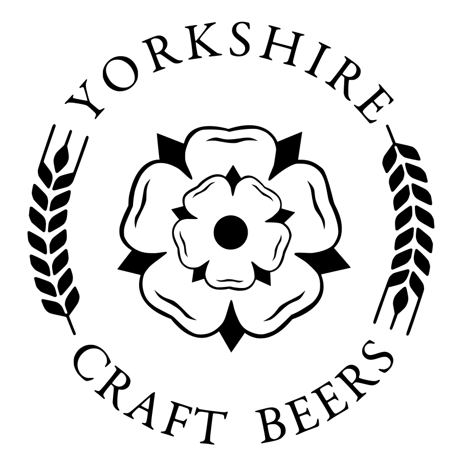 logo 1 yorkshire craft beer