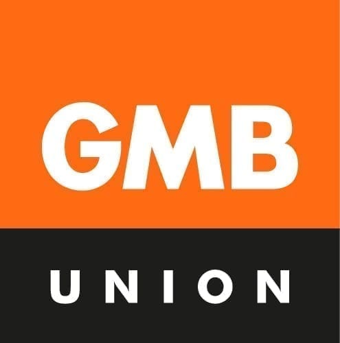 logo 3 gmb trade union logo